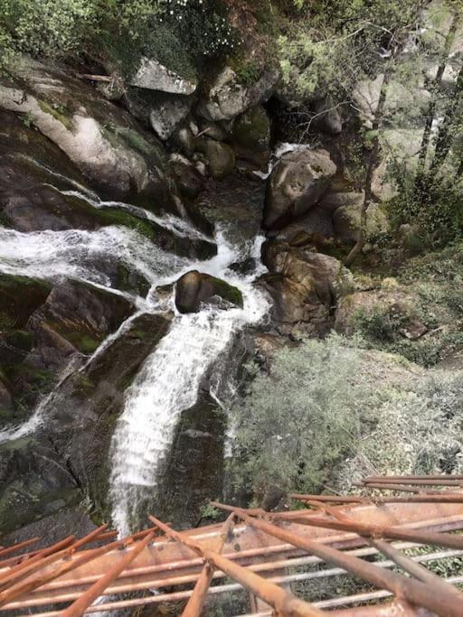 La Duquesa Del Valle Cabezuela Del Valle Exteriör bild
